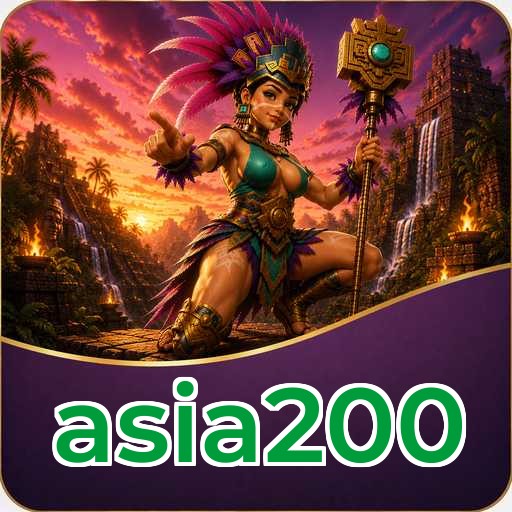 APK asia200 Technical Info
